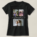 Pesquisar por foto de família camisetas Personalizável