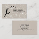 Pesquisar por ginásio cartao de visita Instrutor