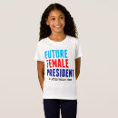Pesquisar por e fêmea camisetas Meninas