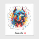 Pesquisar por pintura dos pitbulls Arte canina
