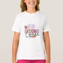 Pesquisar por lápis colorido camisetas Maçã