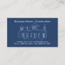 Pesquisar por arquitectónico padrao cartao de visita Construção