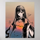 Pesquisar por anime pósteres pôsteres Ilustração