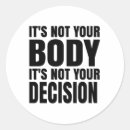 Pesquisar por corpo adesivos Direitos das mulheres