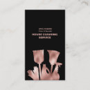 Pesquisar por empresa da limpeza cartao de visita Customer