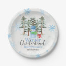 Pesquisar por snowman pratos Primeiro aniversário