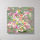 Pesquisar por flower impressão de canvas Rosa
