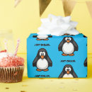Pesquisar por pinguins papel de presente Desenho animado