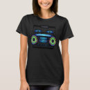 Pesquisar por boombox camisetas Retro