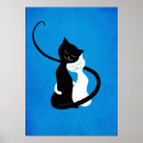 Pesquisar por amor do gato pôsteres Gata