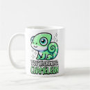 Pesquisar por chameleon canecas Lagartos
