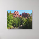 Pesquisar por rock impressão de canvas Sedona