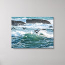 Pesquisar por arte oceano impressão de canvas Branco