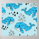 Pesquisar por animal geométrico pôsteres Plano de fundo