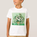 Pesquisar por em um vaso camisetas Natureza morta