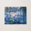 Pesquisar por monet quebra cabecas Impressionismo