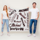 Pesquisar por meu nome é mantas Monograma