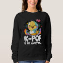 Pesquisar por kpop moletons com capuz Mescla