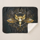 Pesquisar por caveira mantas Gótica