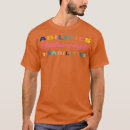 Pesquisar por deficiência camisetas Neurodiversidade