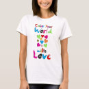 Pesquisar por amantes lésbicas camisetas Amor