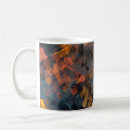 Pesquisar por surreal canecas Abstrato