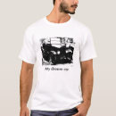Pesquisar por carro antigo camisetas Velho