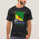 Pesquisar por guiana francesa camisetas Bandeira