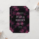 Pesquisar por jardim casamento convites Preto