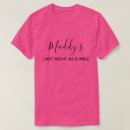 Pesquisar por mulher quente camisetas Bride