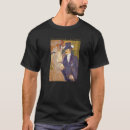 Pesquisar por lautrec camisetas Toulouse