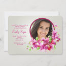 Pesquisar por orquídeas convites Qualquer pessoa