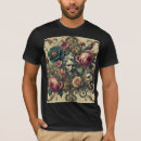 Pesquisar por arcana camisetas Gótico