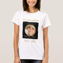 Pesquisar por foto memorial camisetas Tributo
