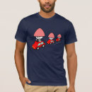 Pesquisar por carro dos desenhos animados camisetas Bonito