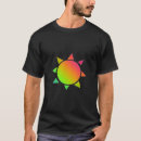 Pesquisar por fundos coloridos camisetas Sol