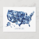Pesquisar por america do norte cartoes postais Mapas