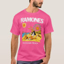 Pesquisar por ramone camisetas Música