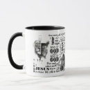 Pesquisar por homens cristãos canecas De café cristã