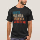Pesquisar por david camisetas Nome