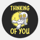 Pesquisar por vodu adesivos Boneca