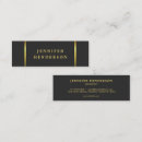 Pesquisar por casamento sofisticado cartao de visita Profissional