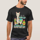 Pesquisar por olá lama camisetas Jardim de infância