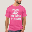 Pesquisar por desenhos animados piloto engraçados camisetas Desenho animado