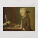Pesquisar por chardin cartoes postais Macho