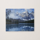 Pesquisar por banff quebra cabecas Lago moraine