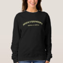 Pesquisar por montgomery moletons com capuz Alabama