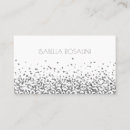 Pesquisar por metalizado cartao de visita Elegante