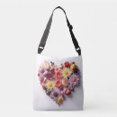 Pesquisar por desenho da flor bolsas For her