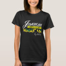 Pesquisar por jamerican camisetas Tendência